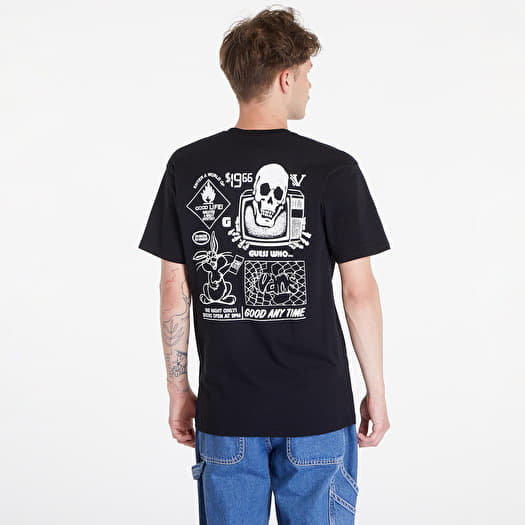 Camisetas de vans clearance