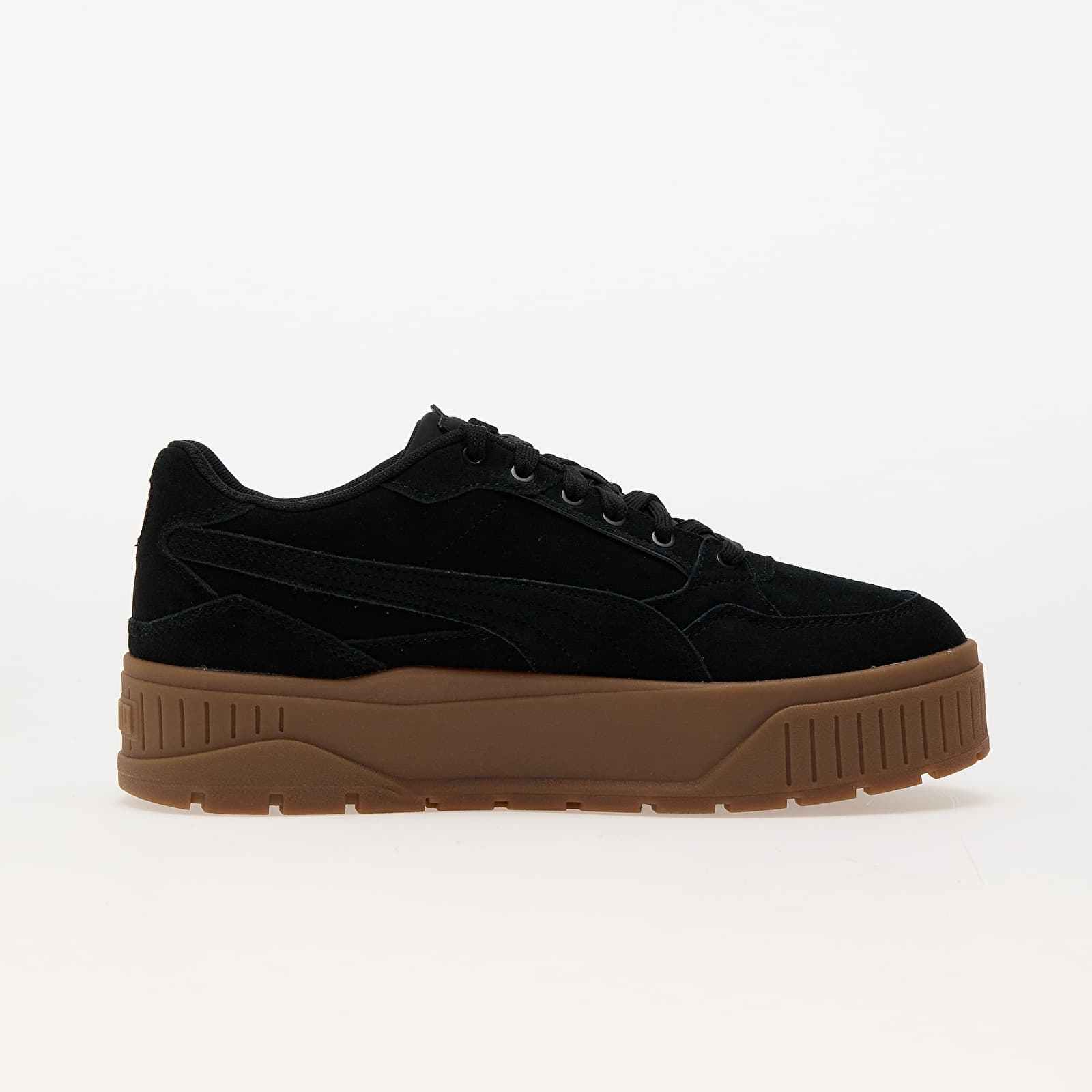 Herresko Puma Karmen II Idol SD PUMA Black-PUMA Black