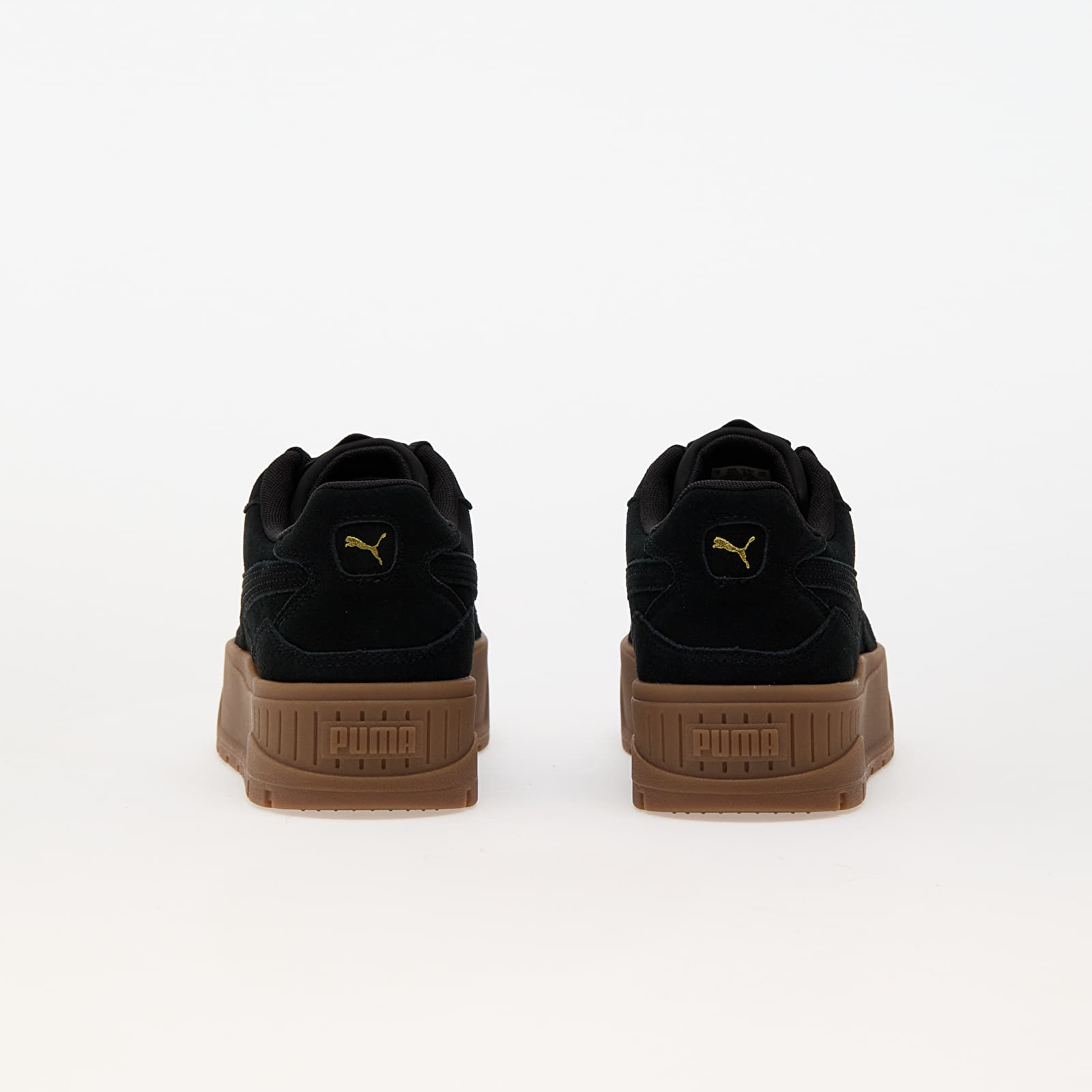 Herresko Puma Karmen II Idol SD PUMA Black-PUMA Black