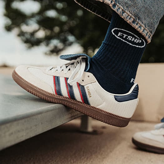 Adidas sneakers samba deals