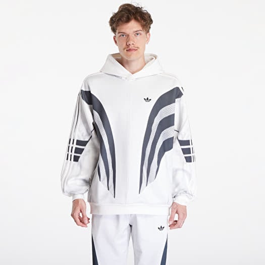 adidas Prm Q3 Print Hd Cloud White