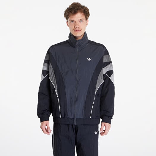 adidas PREMIUM TRACK TOP アディダス　トラックジャケット adidas アディカラー ファーストブルー デニム トラックトップ