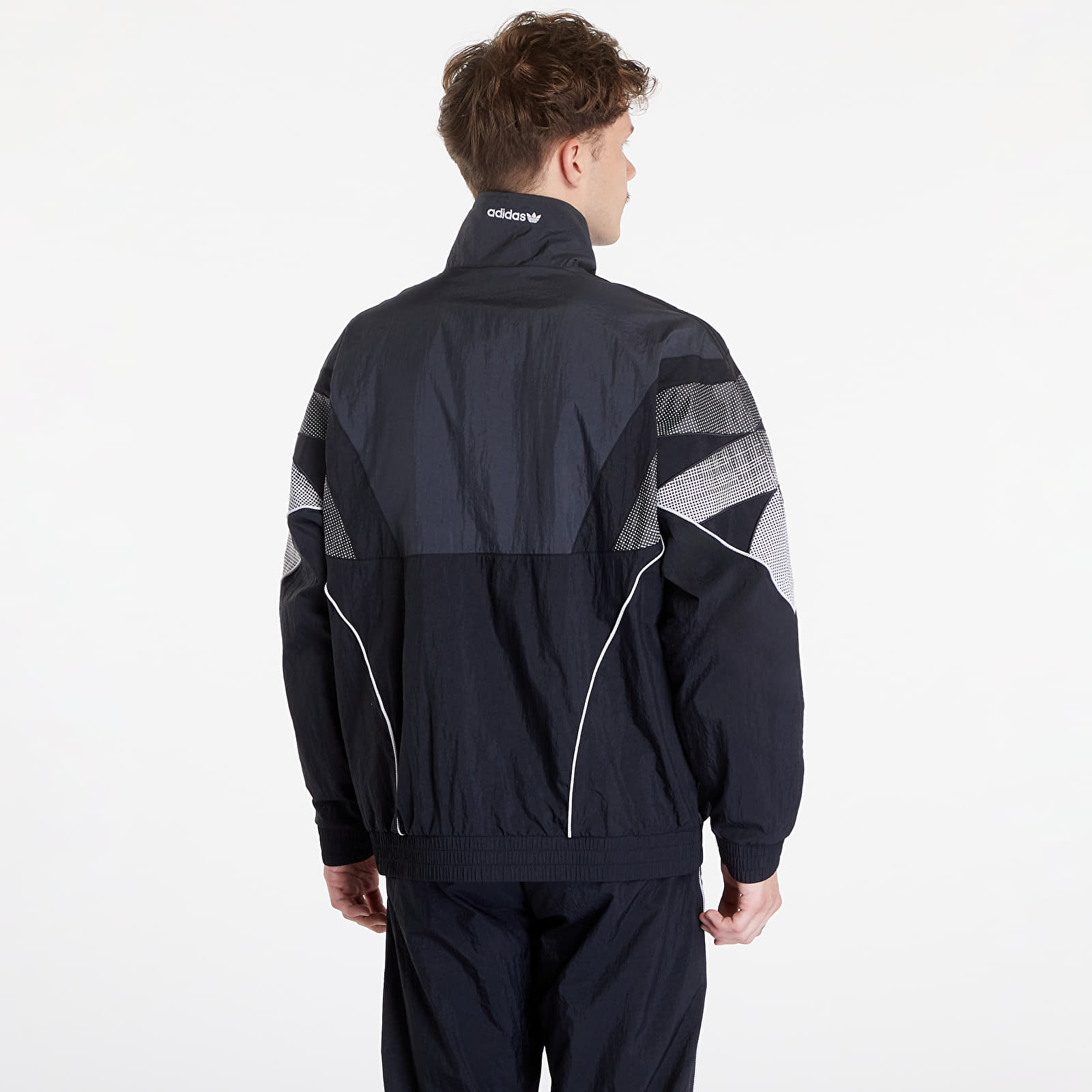 Geci adidas Premium Truck Top Black/ White