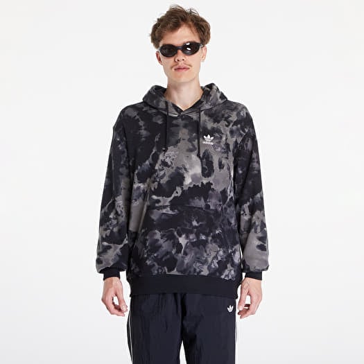 adidas Originals Tie Dyed Hoodie