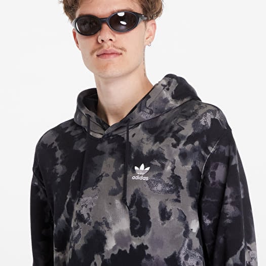 adidas Originals Tie Dyed Hoodie