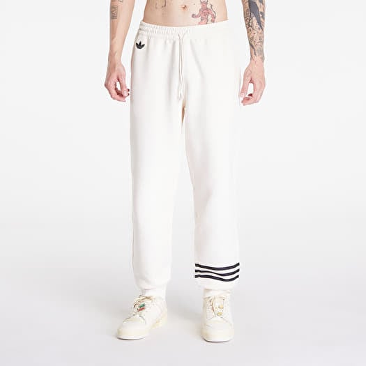 adidas Originals Neuclassics Pants Wonder White
