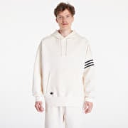 adidas Neuclassics Hoodie Wonder White