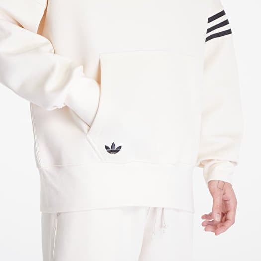 Sweat adidas blanc online
