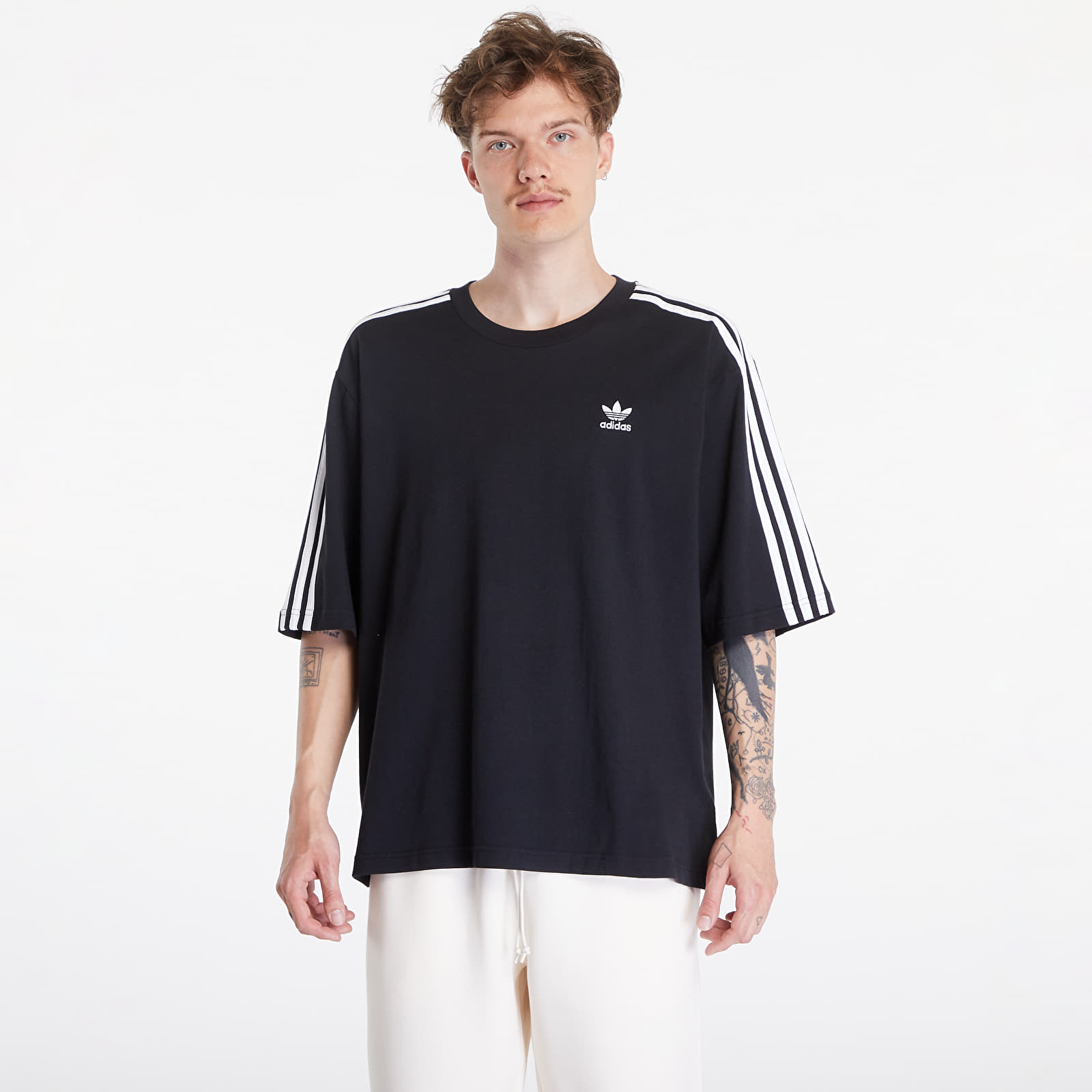 adidas edgebounce grey black dress pants for boys