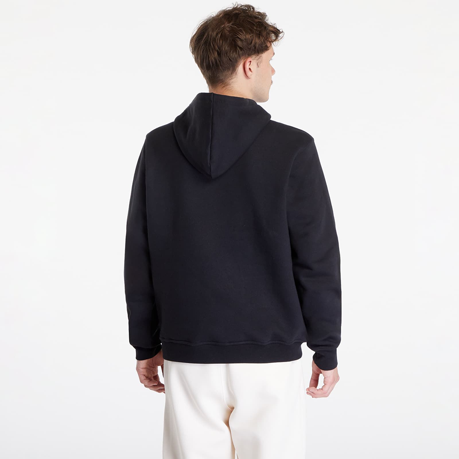 Bluzy adidas Originals Essentials Hoodie Black