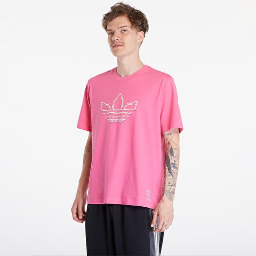 adidas x Pabllo Vittar Pride Graphic Short Sleeve Tee