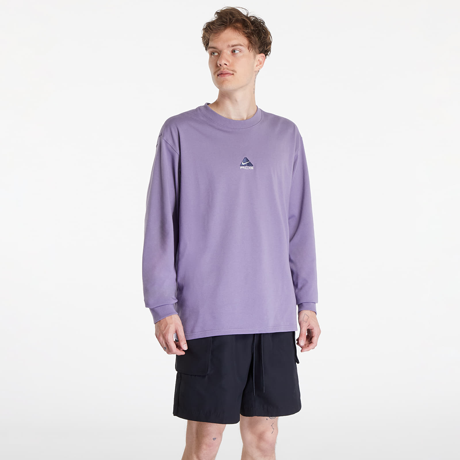 Тениски Nike ACG "Lungs" Men's Long Sleeve T-Shirt Daybreak