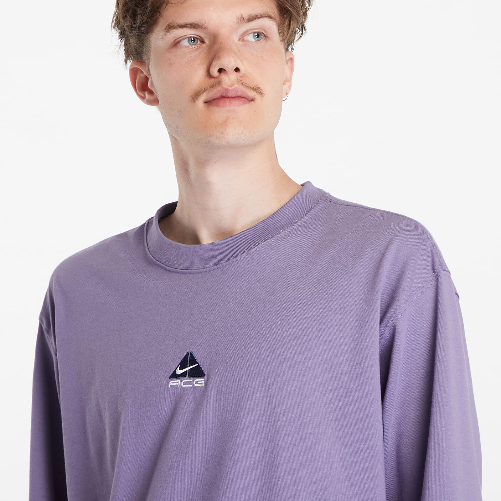 Тениски Nike ACG "Lungs" Men's Long Sleeve T-Shirt Daybreak