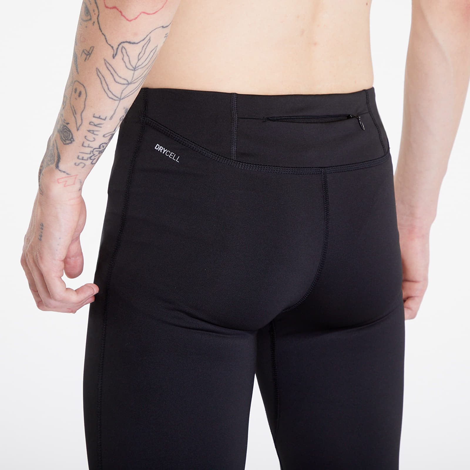 Leggings  PUMA Run Favorite Long Tight M Black