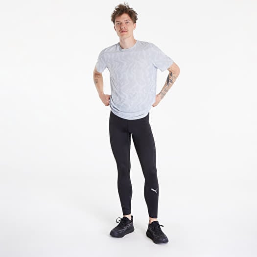 Leggings PUMA Run Favorite Long Tight M Black Footshop