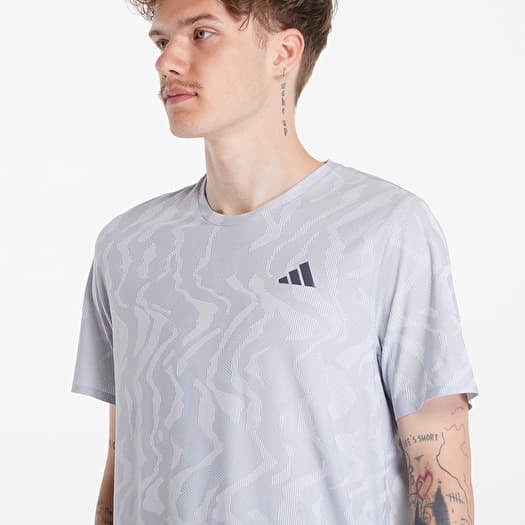 T shirt adidas Ultimate Engineered Running T Shirt
