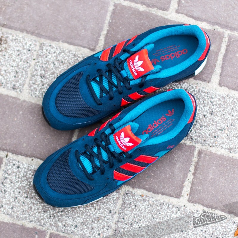 Încălțăminte și sneakerși pentru bărbați adidas ZX 850 Originals