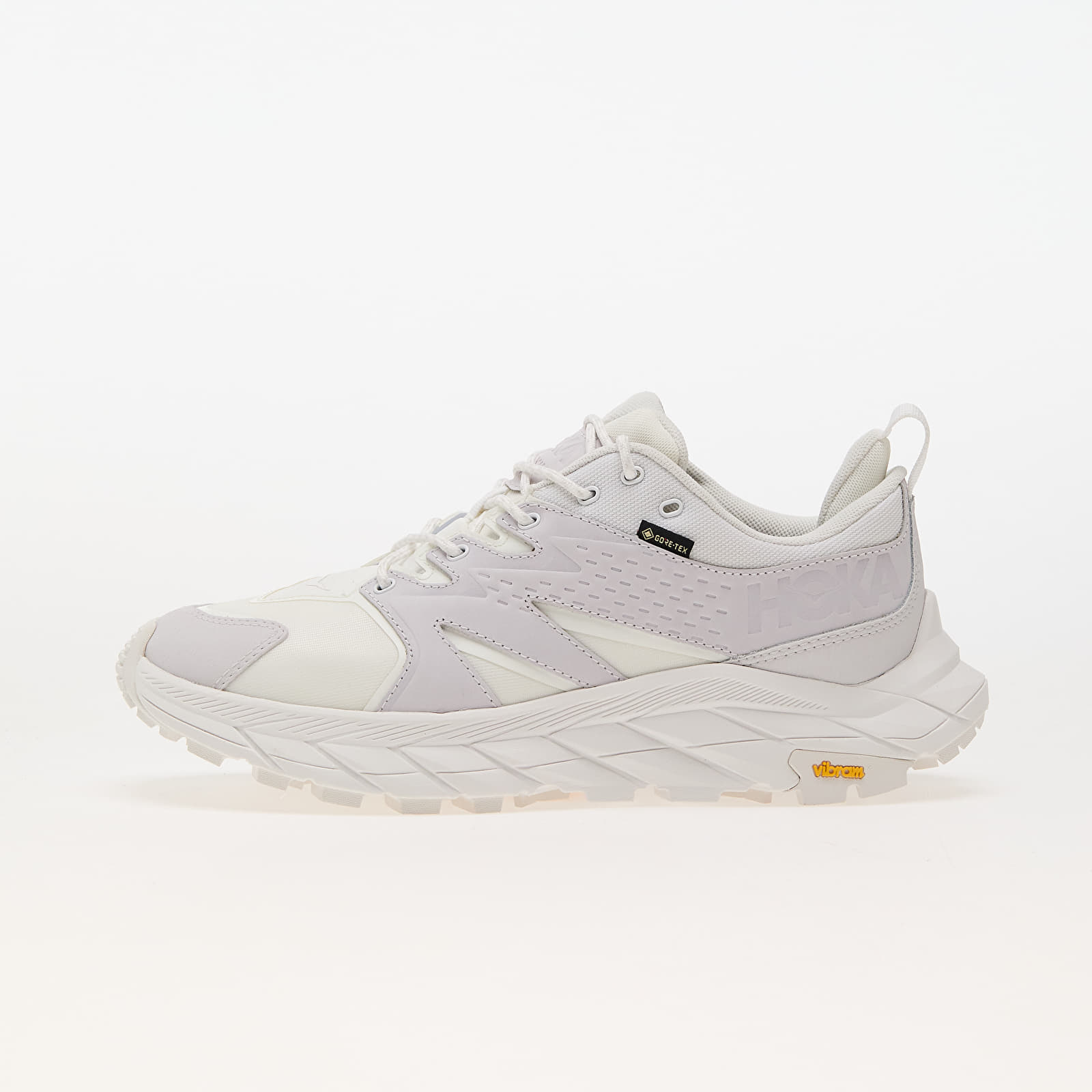 Women's shoes Hoka® U Anacapa Low GTX White