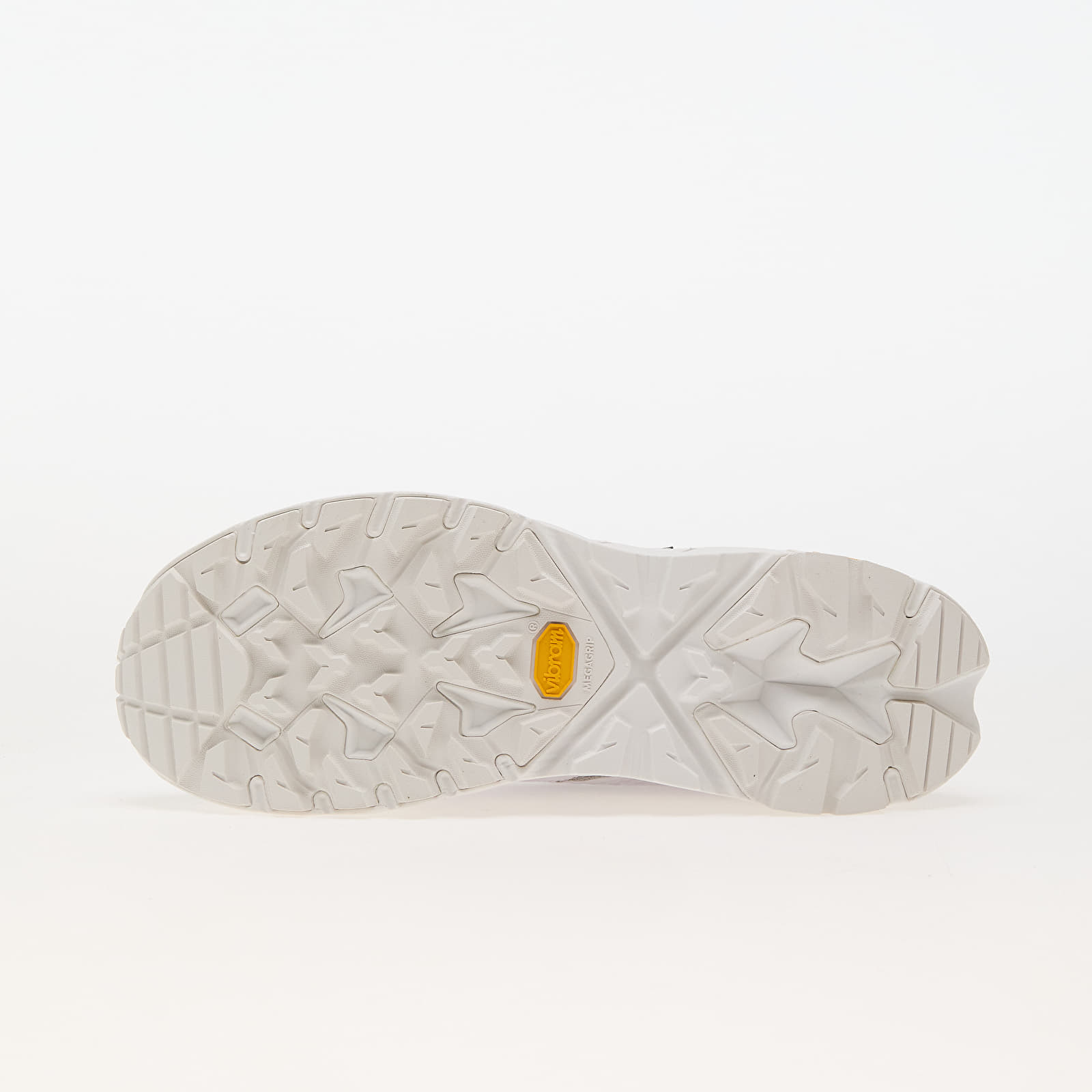 Women's shoes Hoka® U Anacapa Low GTX White