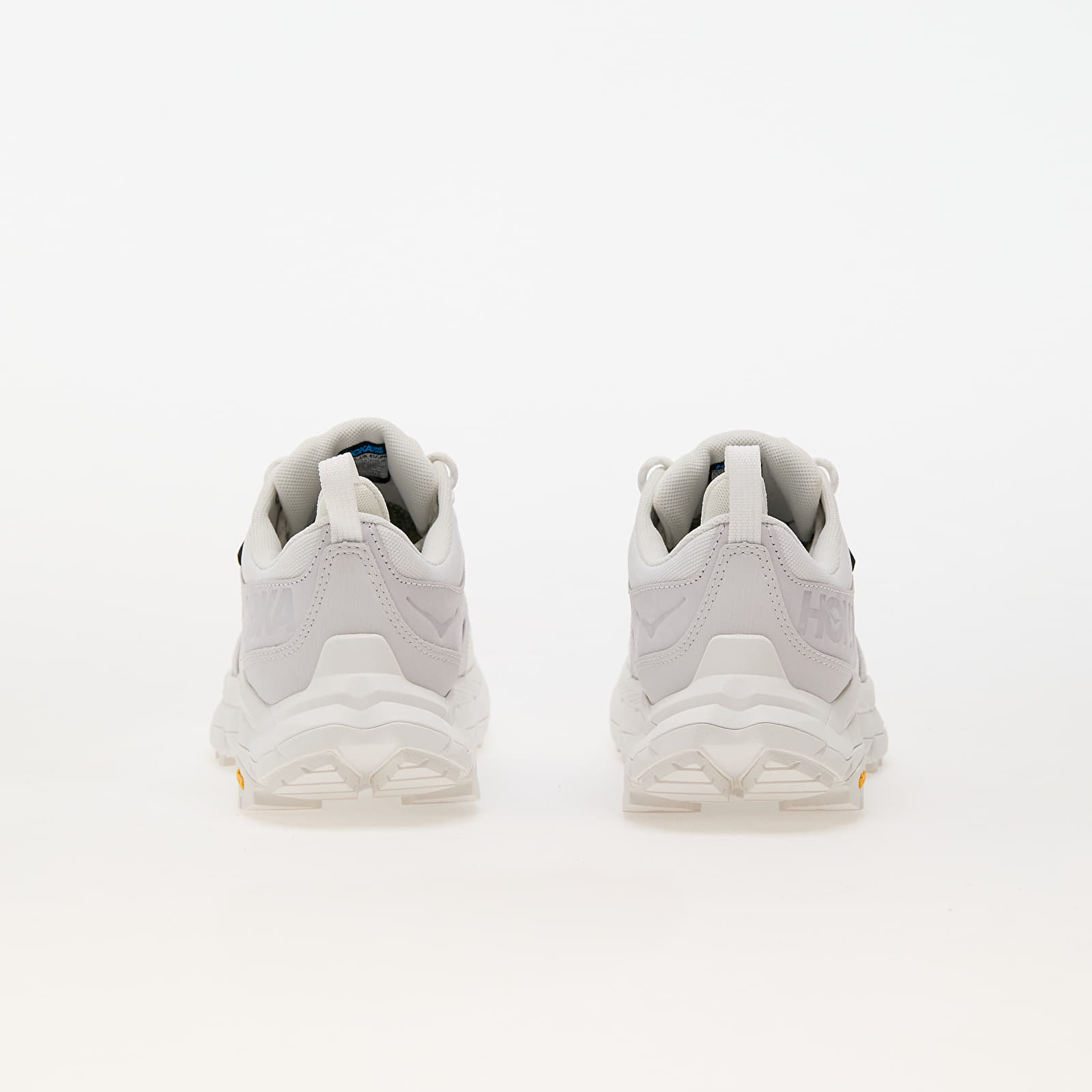 Women's shoes Hoka® U Anacapa Low GTX White