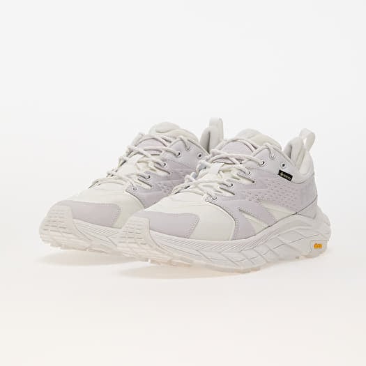 Women's shoes Hoka® U Anacapa Low GTX White (1136670-WNCL) | Footshop