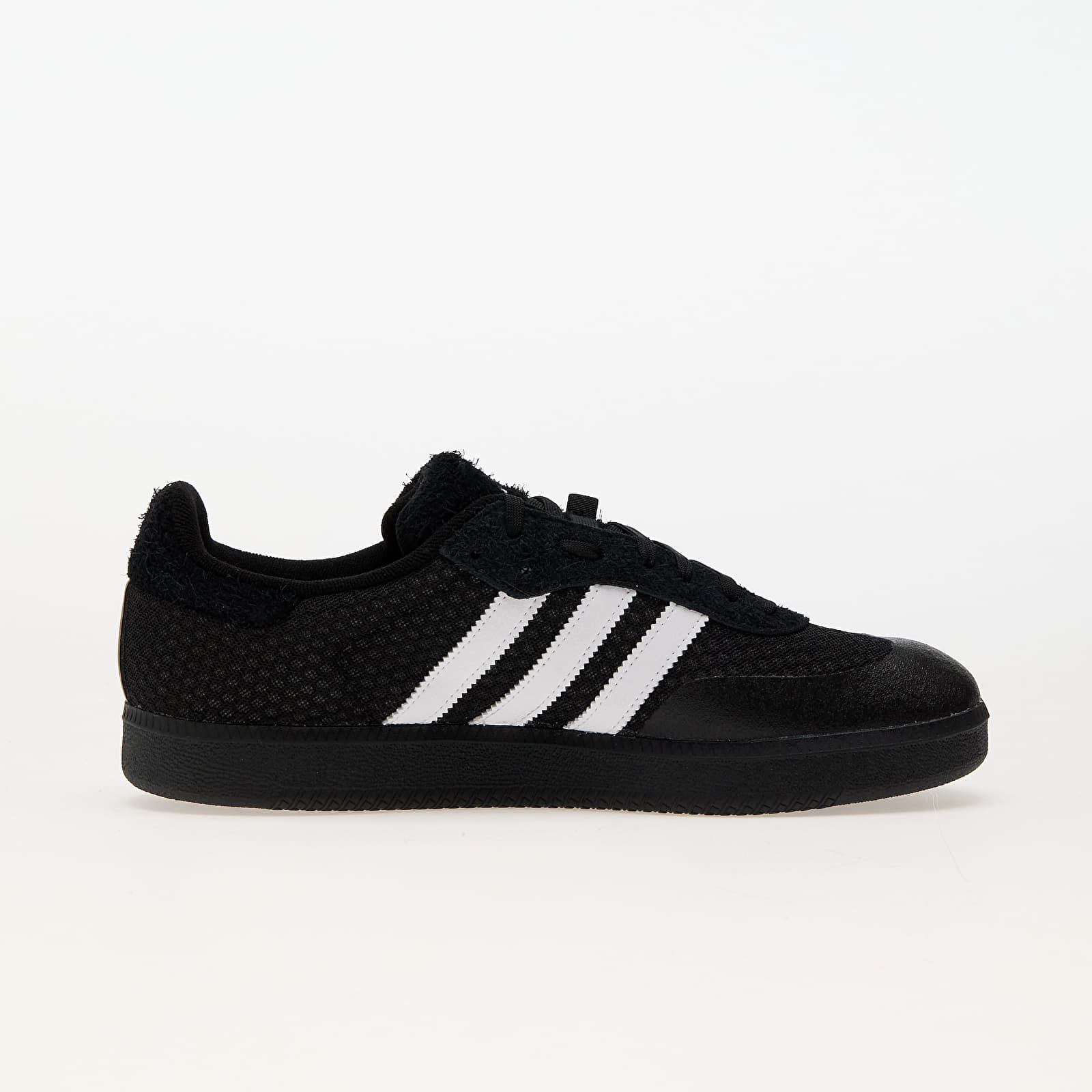 Pánské tenisky a boty adidas Velosamba Cold.Rdy 2 Core Black/ Ftw White/ Zero Metalic