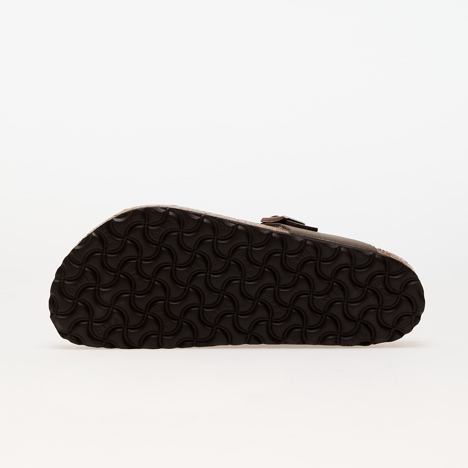 Naiste jalatsid Birkenstock Gizeh Birki-Flow Birkibuck Mocca