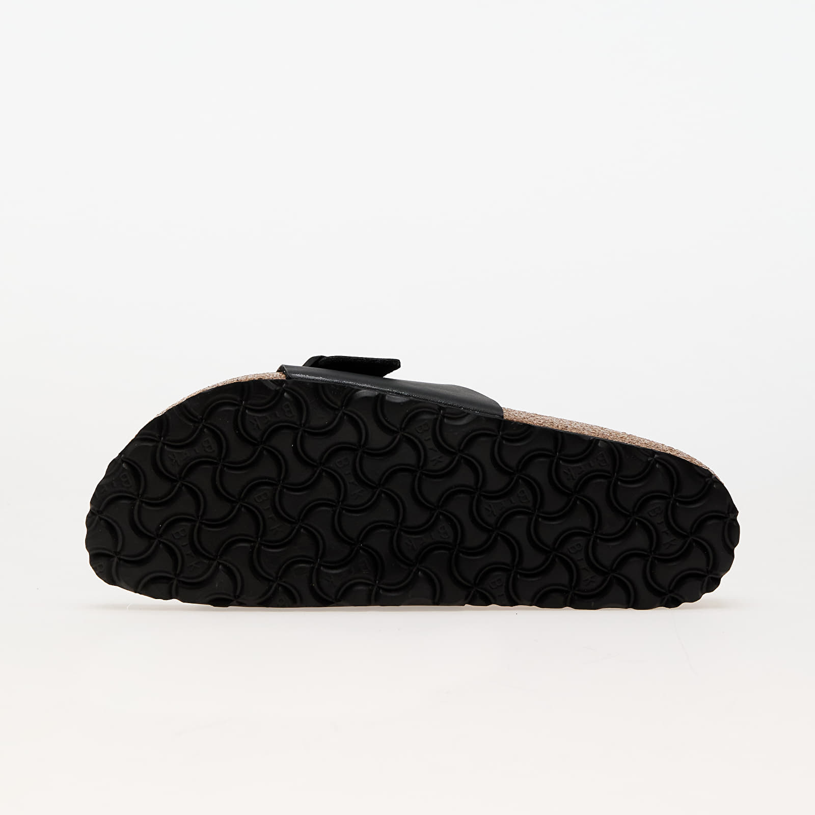 Women's shoes Birkenstock Catalina Birko-Flor Black