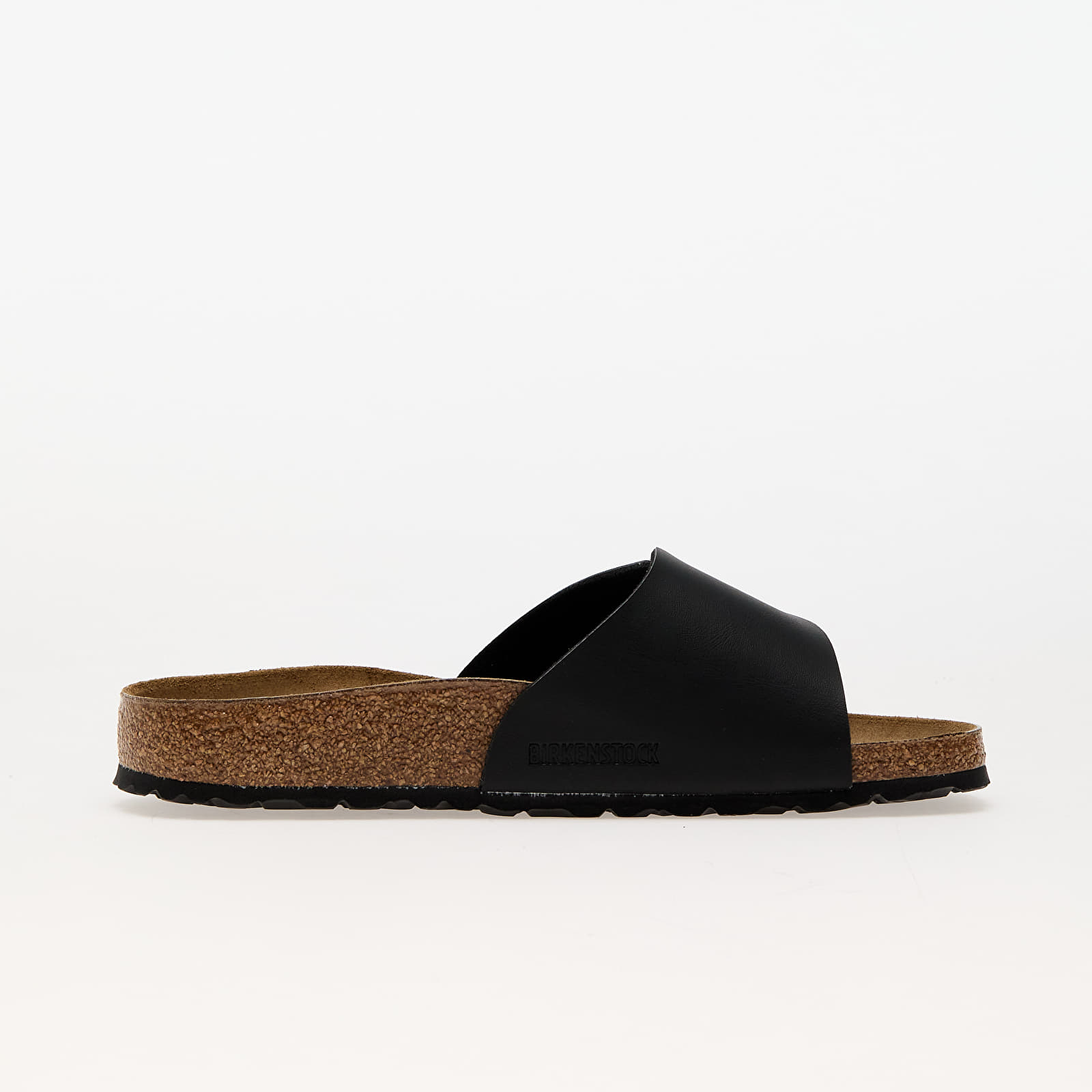 Women's shoes Birkenstock Catalina Birko-Flor Black