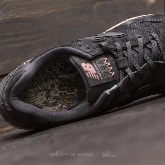 New balance 996 leather sale women's