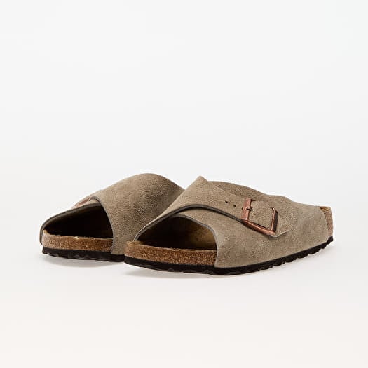 Velvet birkenstocks top