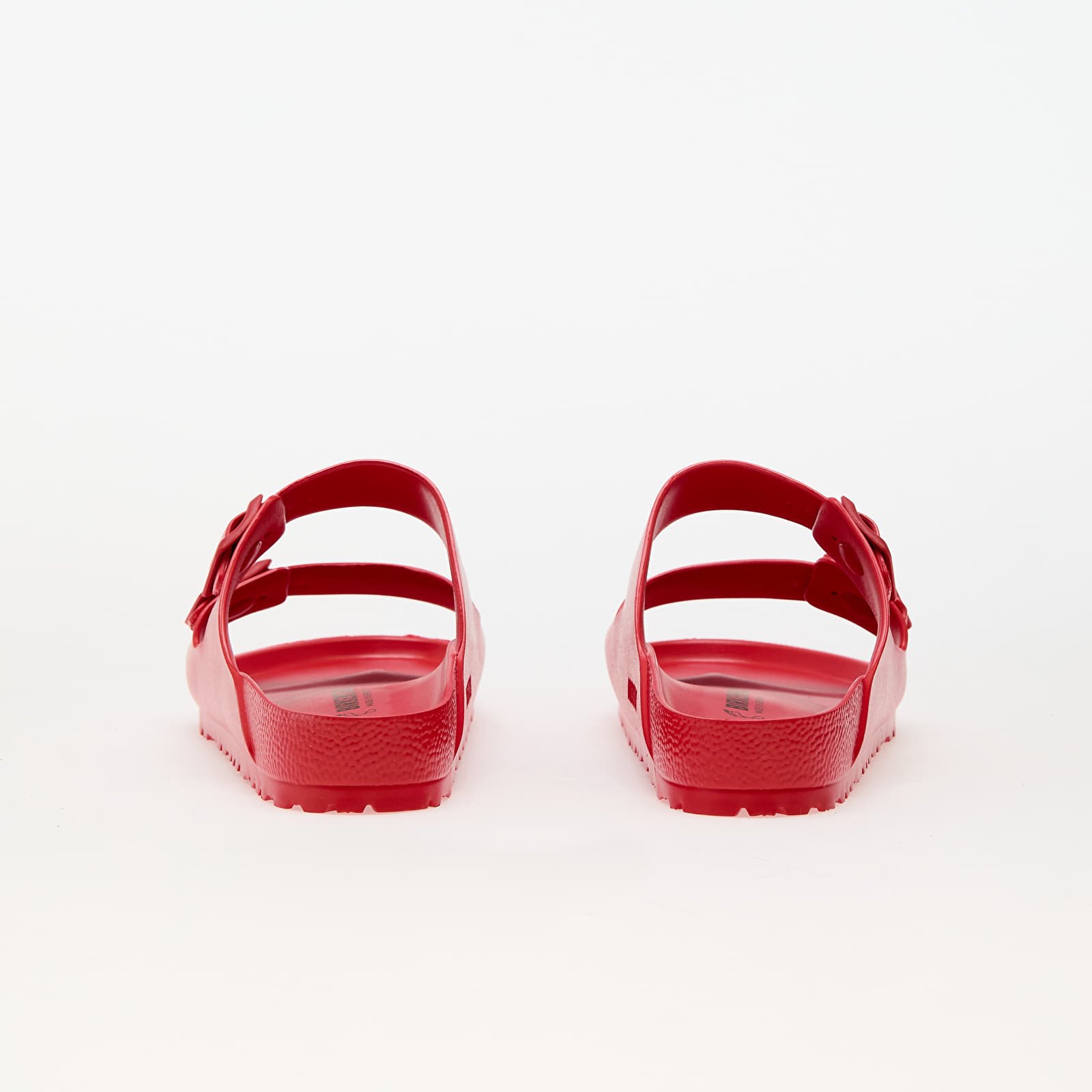 Buty męskie Birkenstock Arizona EVA Active Red