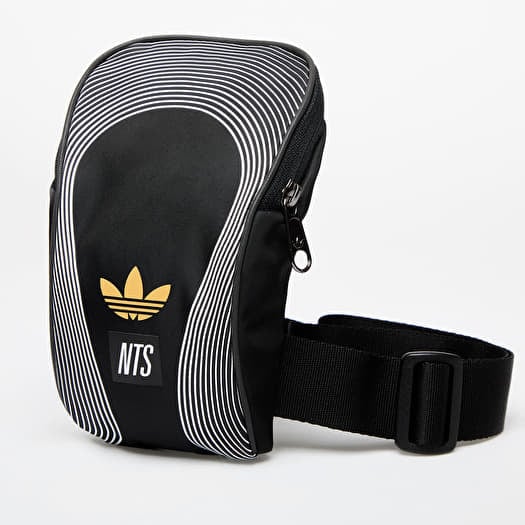 Adidas small items bag discount
