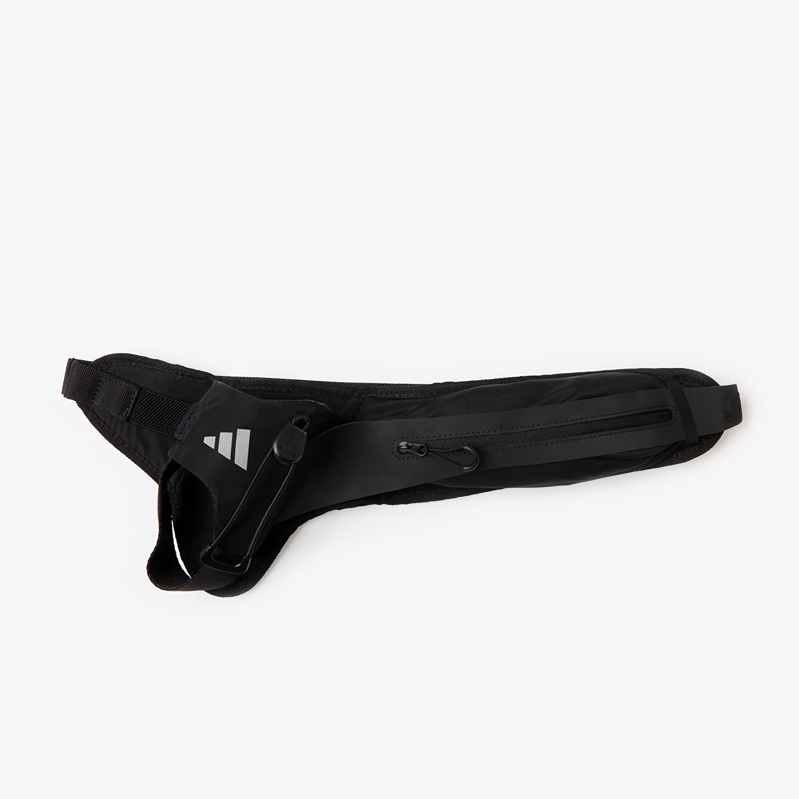 Gürteltaschen adidas Running Bottle Bag Black