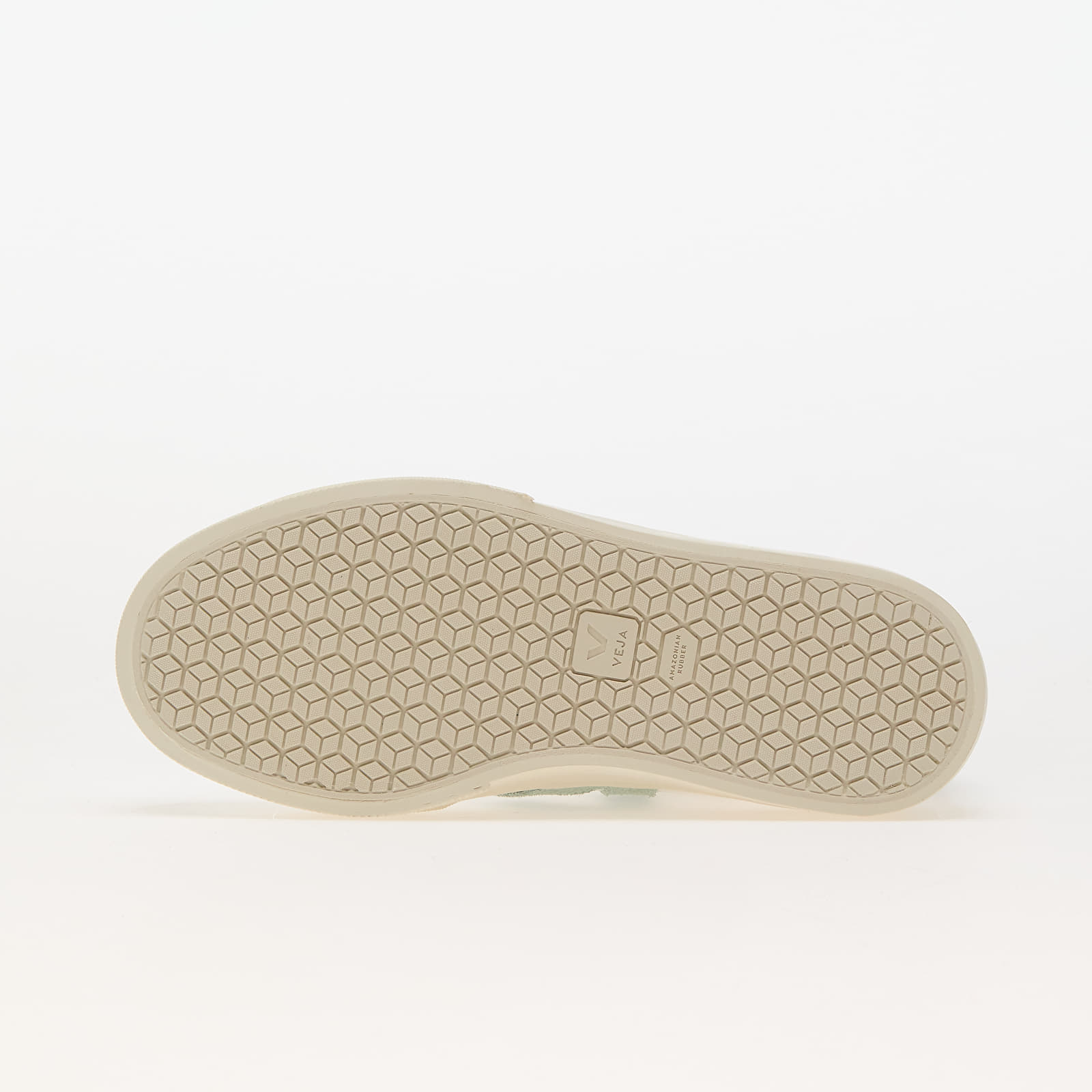 Női cipők Veja W Recife Logo Chromefree Leather Extra White/ Matcha