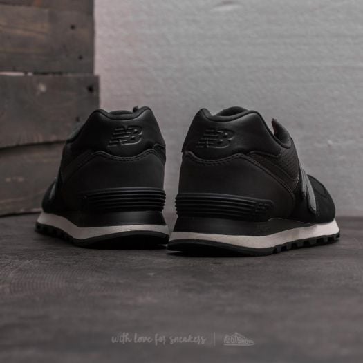 New balance hot sale 574 ml574snr