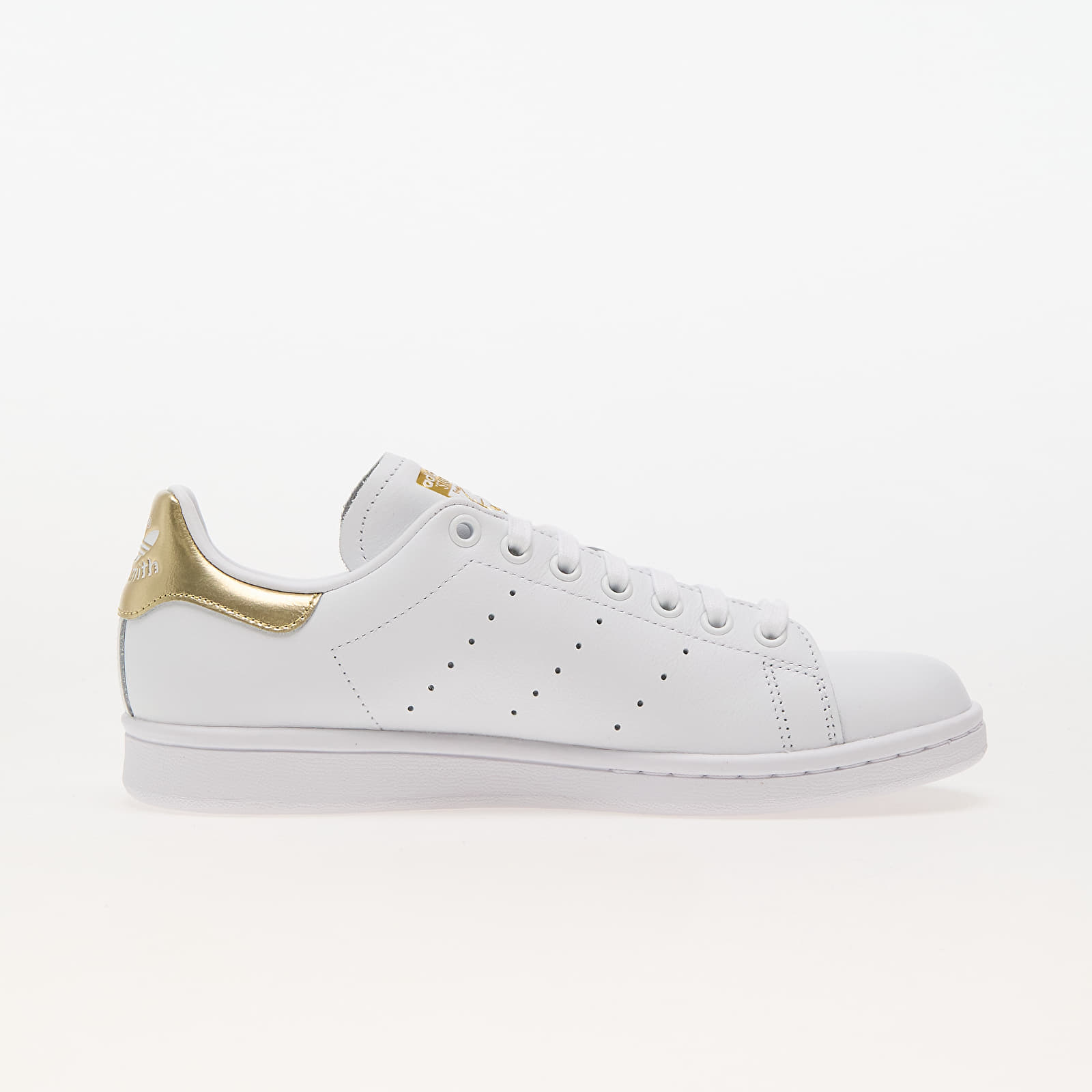 Ženske tenisice adidas Stan Smith W Ftw White/ Ftw White/ Gold Mate