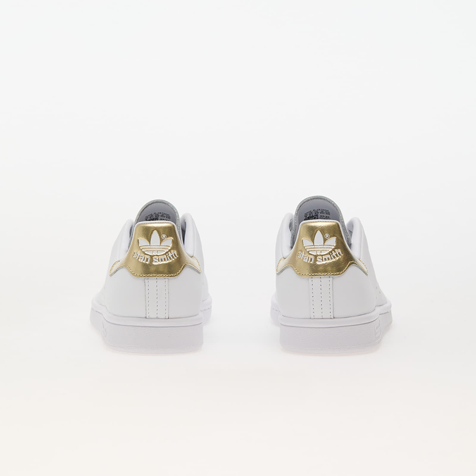 Ženske tenisice adidas Stan Smith W Ftw White/ Ftw White/ Gold Mate