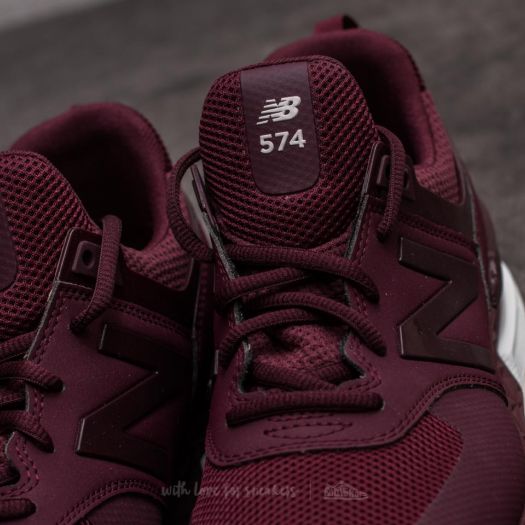 New balance unisex deals ms574sbg