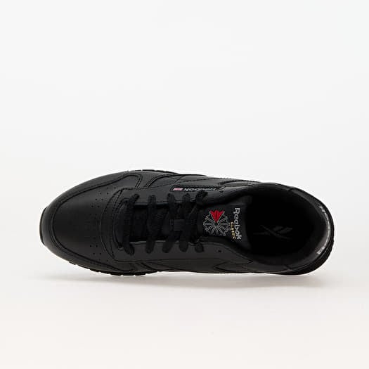 Reebok classic junior black online