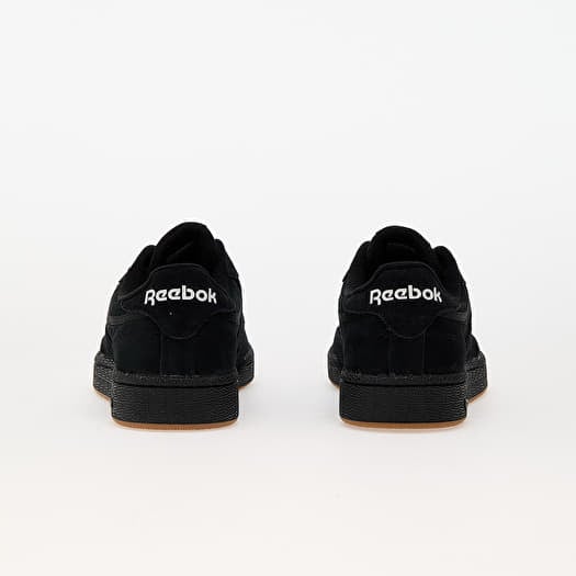 Reebok Club C 85 Black