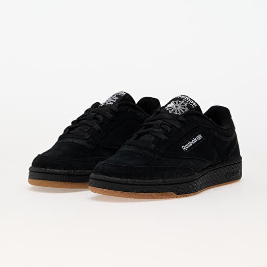 Reebok Club C 85 Black