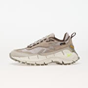 Reebok Zig Kinetica 2.5 Edge Moonstone/ Ash/ Chalk