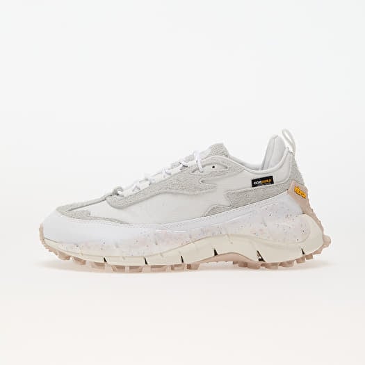 Reebok Zig Kinetica 2.5 Edge Non Dye/ Chalk/ Pure Grey 2