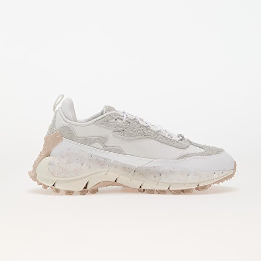 Reebok chunky trainers on sale