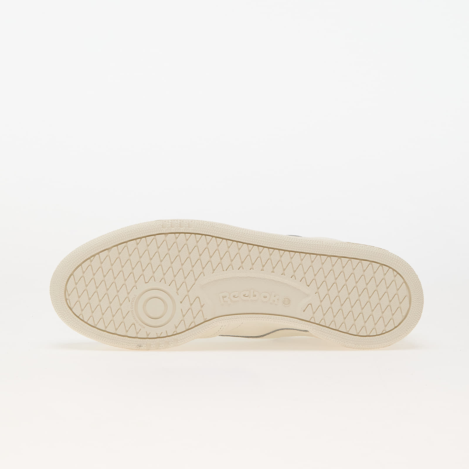 Női cipők Reebok Club C 85 Chalk/ Chalk/ Light Sage