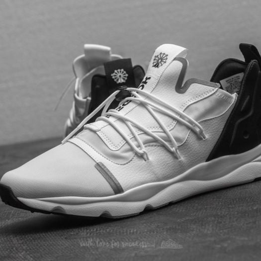 Reebok furylite sale hombre negro