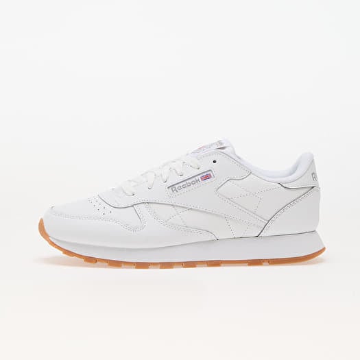 Guide des tailles Reebok Footshop