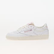 Reebok Club C 85 Ftw White/ Chalk/ Pink