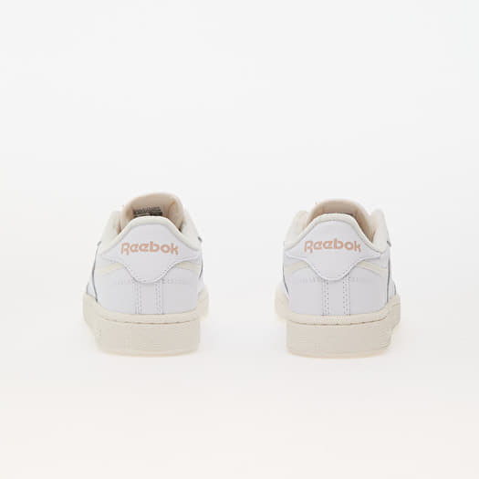 Reebok chalk pink cheap